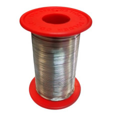 SOLDER WIRE 250g 0.71MM 40% PB, 60% SN, 230°C MELTING POINT