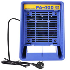 SMOKE ABSORBER FAN EXHAUST FA-400