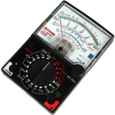 Analogue Multimeter YX-360TR