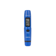 POCKET INFRARED THERMOMETER (-50 to 260 C) POCKET INFRARED THERMOMETER (-50 to 260 C)