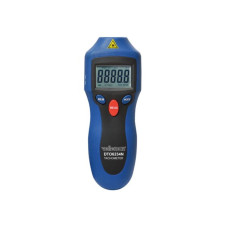 5-Digit Digital Tachometer 2.5-99999 RPM 5-Digit Digital Tachometer 2.5-99999 RPM