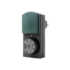 Outdoor Photocell Countdown Timer German Plug