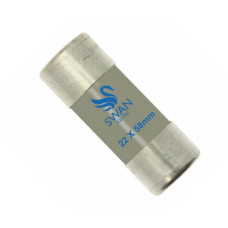 1pcs Fuse 100A 22X58mm 380AC/500VDC