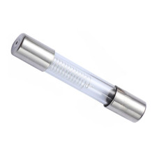1pcs Microwave Glass Fuse 0.65A 6x40mm 650mA 5KV