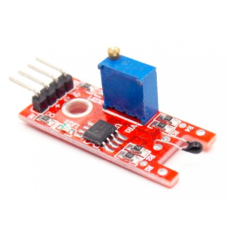 KY-028 Analog Temperature Sensor Module with Comparator