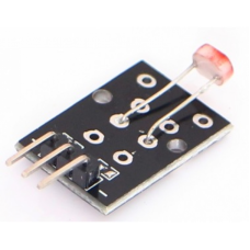 Photosensitive Light Sensor Module (KY-018) – Analog Output