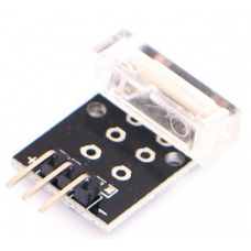 PERCUSSION KNOCKING KNOCK SENSOR MODULE