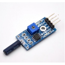 High Sensitive Vibration Sensor Module (SW-180)