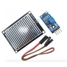 Raindrops Sensor Module