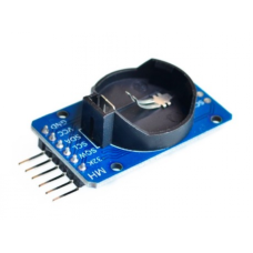 DS3231 AT24C32 REAL TIME CLOCK MODULE I2C RTC FOR ARDUINO