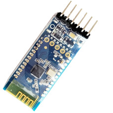 SPP-C JDY-31 BLUETOOTH  MODULE REPLACE HC-05 HC-06