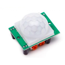 HC-SR501 Human Infrared Motion Sensor Module (PIR)