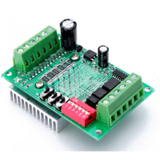 TB6560 3A STEPPER MOTOR DRIVER