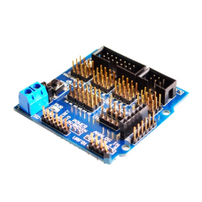 Sensor Shield V5.0 – Expansion Board; Sensor