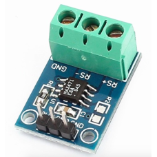 3A RANGE CURRENT SENSOR MODULE CURRENT DETECTION MODULE MAX471