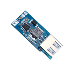 DC-DC 9V/12V/24V TO 5V USB STEP DOWN POWER MODULE 2A PRECISE VEHICLE CHARGER