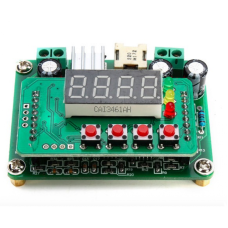 DC-DC CONSTANT VOLTAGE CONSTANT CURRENT BUCK LED DRIVER MODULE SOLAR CHARGING B3603 PRECISION CNC