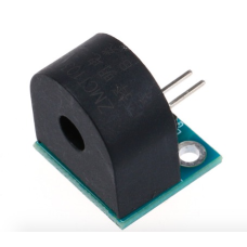 5A RANGE OF SINGLE-PHASE AC CURRENT SENSOR MODULE 5A RANGE OF SINGLE-PHASE AC CURRENT SENSOR MODULE
