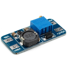STEP UP POWER APPLY MODULE MT3608 2A 2V-24V DC-DC BOOSTER POWER MODULE