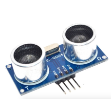 HC-SR04 Ultrasonic Distance Sensor Module – 5 V