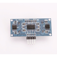 HC-SR04P Ultrasonic Distance Sensor Module – 3.3–5 V