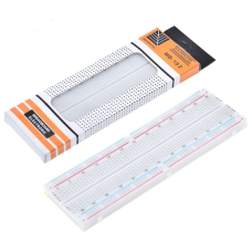 MB-102 830 POINT BREADBOARD
