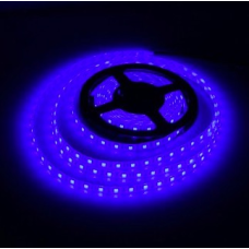 IP65 PURPLE  5M 500CM WATERPROOF 5050 SMD FLEXIBLE LED STRIP LIGHTS 300 LEDS 12V