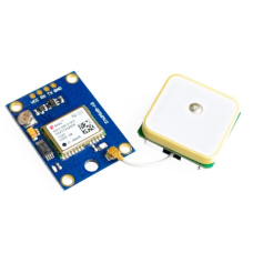 GY-NEO 6M V2 NEW GPS MODULE GY-NEO 6M V2 NEW GPS MODULE