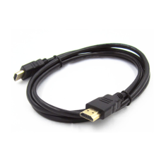HDMI TO HDMI CABLE 1.5M