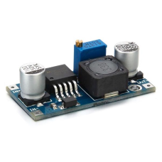 DC-DC Step Down Converter In=4.5-30V Out=1.5-35V 2A LM2596