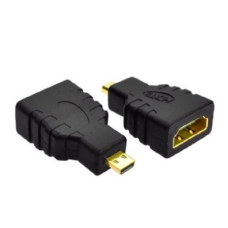 MICRO-HDMI TO HDMI ADAPTER