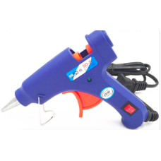 20W HOT GLUE GUN EU PLUG