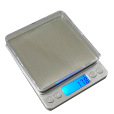 2000G 0.1G MINI MULTI-UNIT CONVERSION DIGITAL ELECTRONIC KITCHEN SCALE 2000G 0.1G MINI MULTI-UNIT CONVERSION DIGITAL ELECTRONIC KITCHEN SCALE