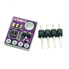 GY-BMP280-5V PRESSURE SENSOR MODULE GY-BMP280-5V PRESSURE SENSOR MODULE