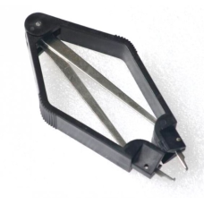 PLCC IC CHIP EXTRACTOR MOTHERBOARD CIRCUIT BOARD COMPONENT PULLER TOOL