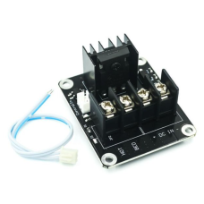 3D PRINTER HEATED BED POWER MODULE /HOTBED MOSFET EXPANSION MODULE 25A