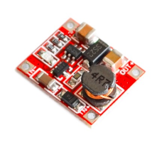 MINI DC-DC BUCK CONVERTER STEP DOWN MODULE