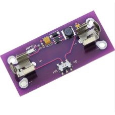 CJMCU - LILYPAD POWER SUPPLY AAA BATTERY POWER BOOST MODULE 5V OUTPUT CJMCU - LILYPAD POWER SUPPLY AAA BATTERY POWER BOOST MODULE 5V OUTPUT