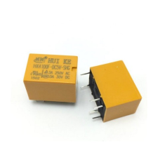 HK4100F-DC 9V SHG RELAY 6PIN