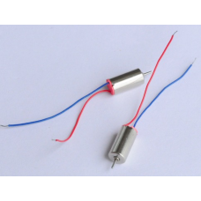DC3V 612 6*12MM MICRO DIY HELICOPTER CORELESS DC MOTOR