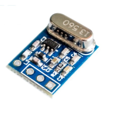 SYN115 F115 433M ASK WIRELESS TRANSMITTER MODULE