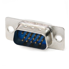 HDB15 MALE CONNECTOR