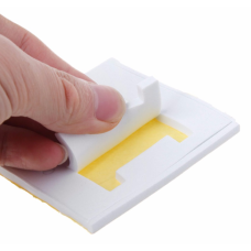 INSULATION COTTON WASHER FOR TEC1-12706 THERMOELECTRIC COOLER PELTIER