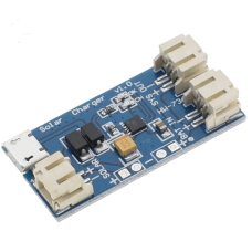 CN3065 MINI SOLAR LITHIUM BATTERY CHARGER BOARD
