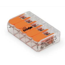 WAGO 221-415 WIRE CONNECTORS