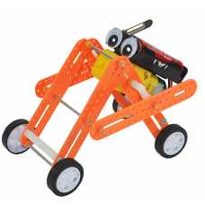 STEM EDUCATION KITS #8 CRAWLING ROBOT