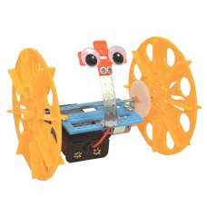 STEM EDUCATION KITS #9  TWO WHEEL BALANCE CAR
