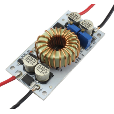 250W DC-DC BOOST CONVERTER ADJUSTABLE DC8.5V-48V TO 10-50V 10A 250W DC-DC BOOST CONVERTER ADJUSTABLE DC8.5V-48V TO 10-50V 10A