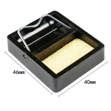 MINI SOLDERING IRON STAND