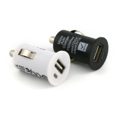 MINI 5V 1A UNIVERSAL USB CAR CHARGER ADAPTER